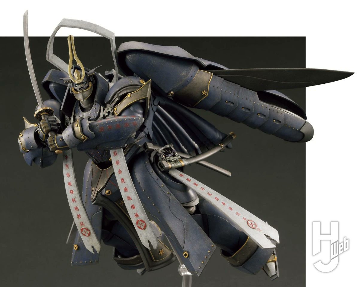 ホビージャパンウェブ情報局【HJ Web】 tweet media