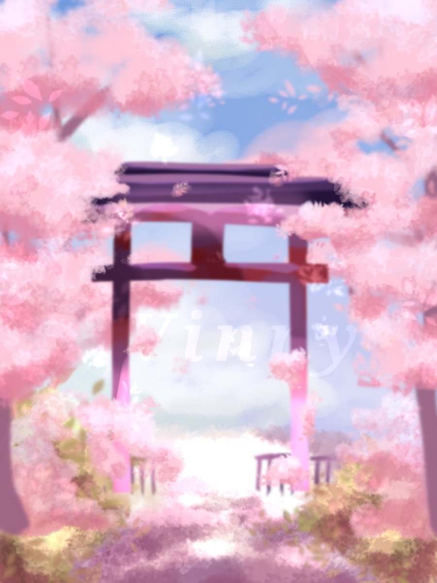 Vinn_yyukii tweet media