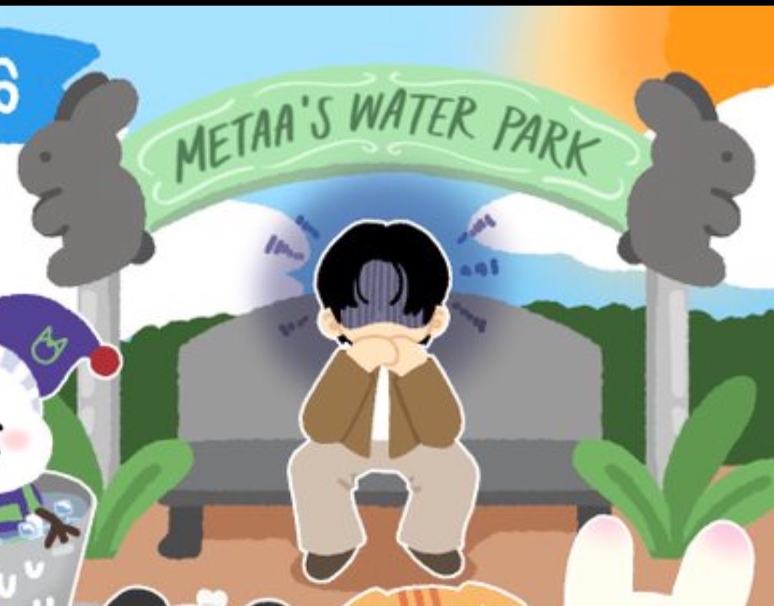 ยูกะ（きなこもち）🐰 tweet media