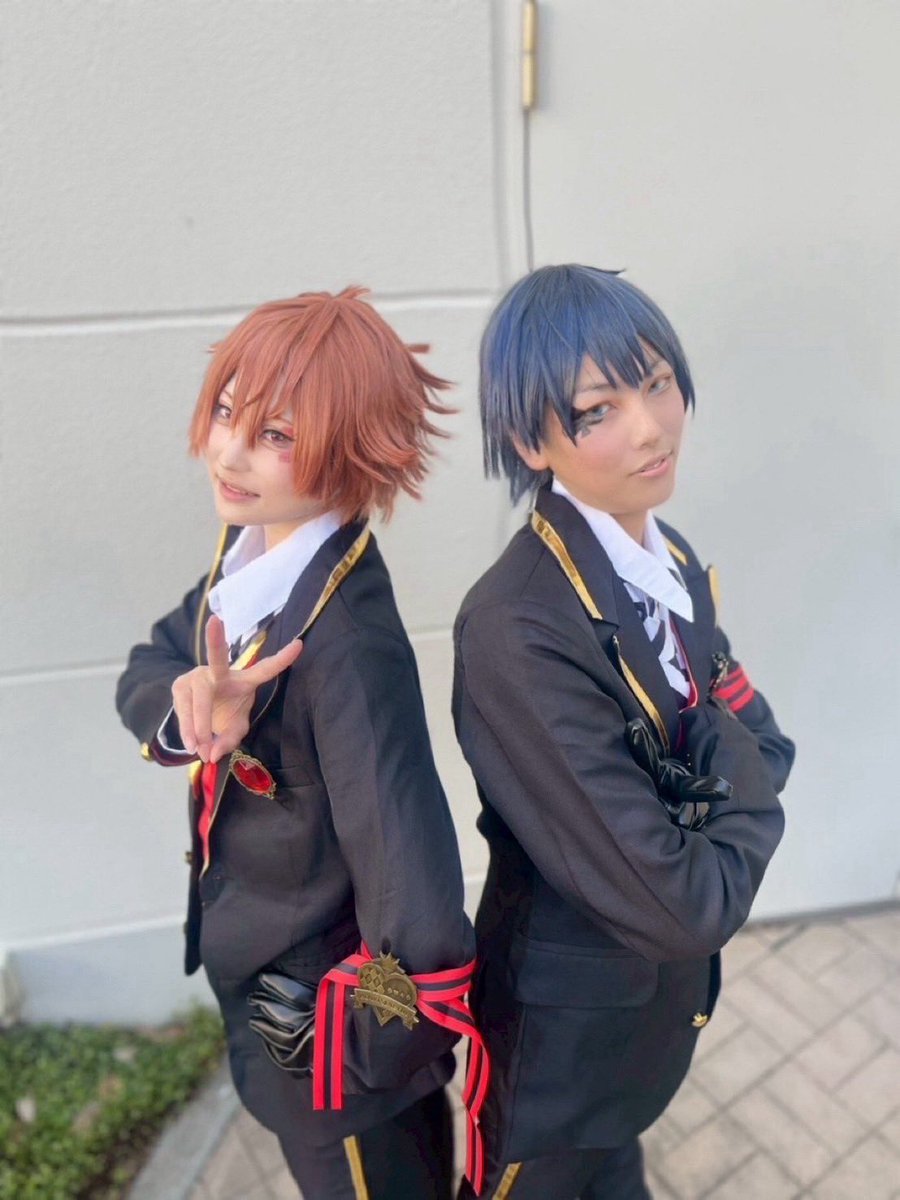 A-neg(ねじ) tweet media