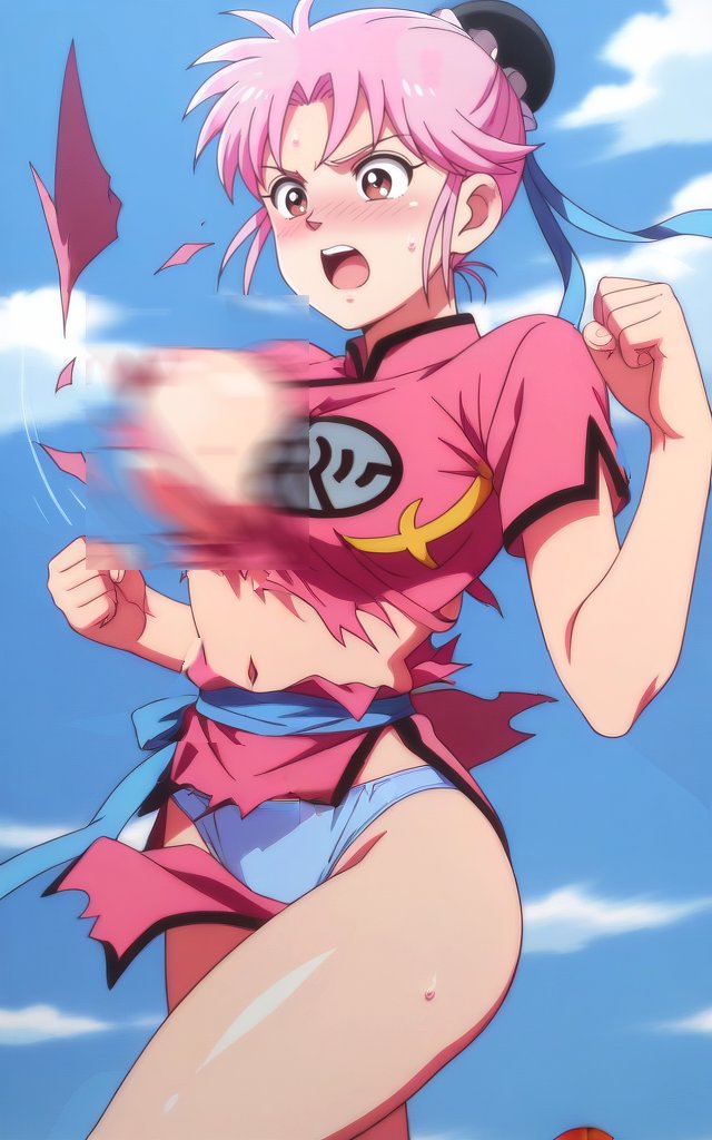 改造大好きべる tweet media