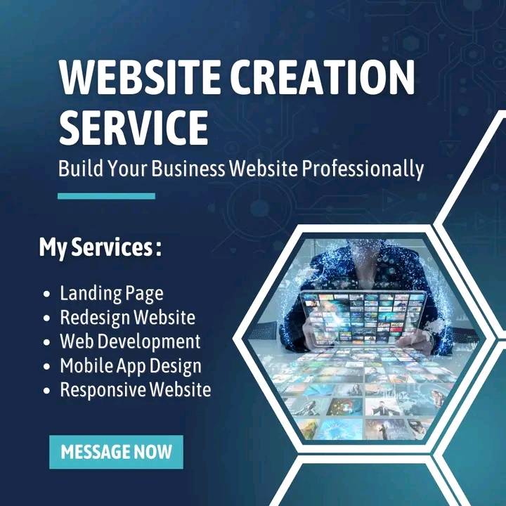 imminentsoft's tweet image. Improve your business visibility with an online identity called a website. It will help you in projecting services &amp;amp; the products offered.
#www #webdevelopment #webdesign #website #ecommerce
imminentsoftwares.com