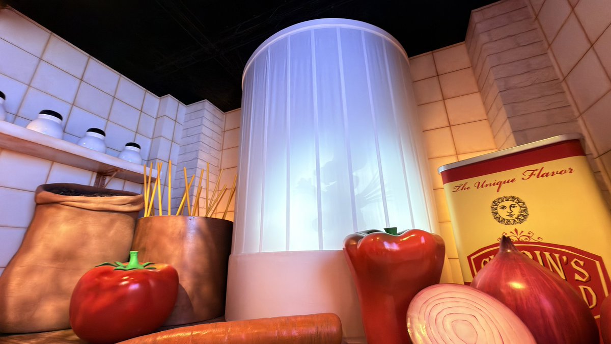 アリスワールド tweet media