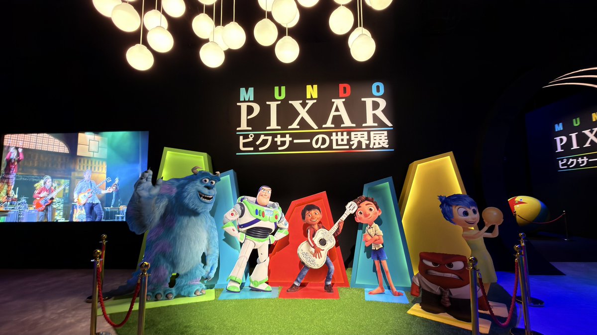 アリスワールド tweet media