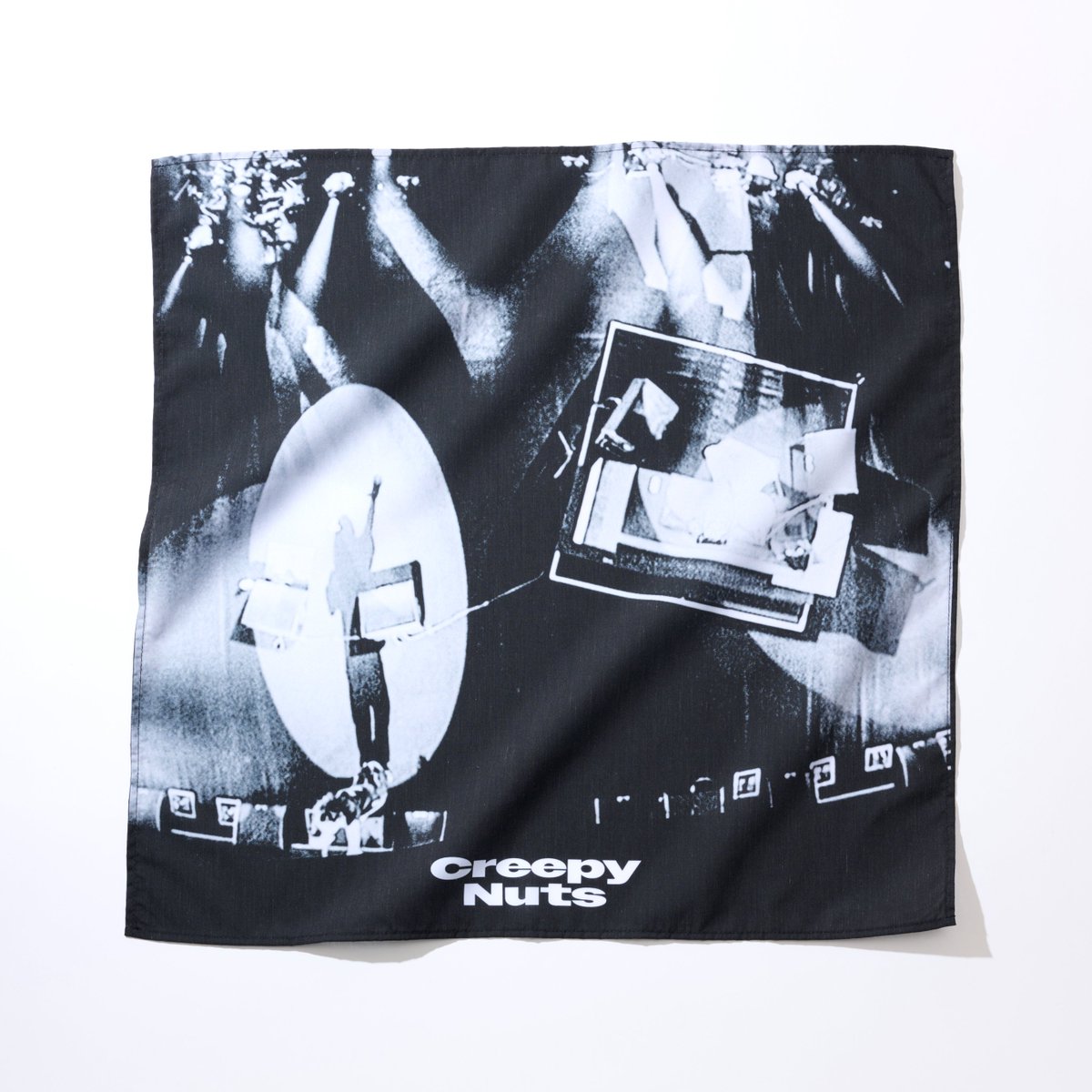 MAGIC HOUR tweet media