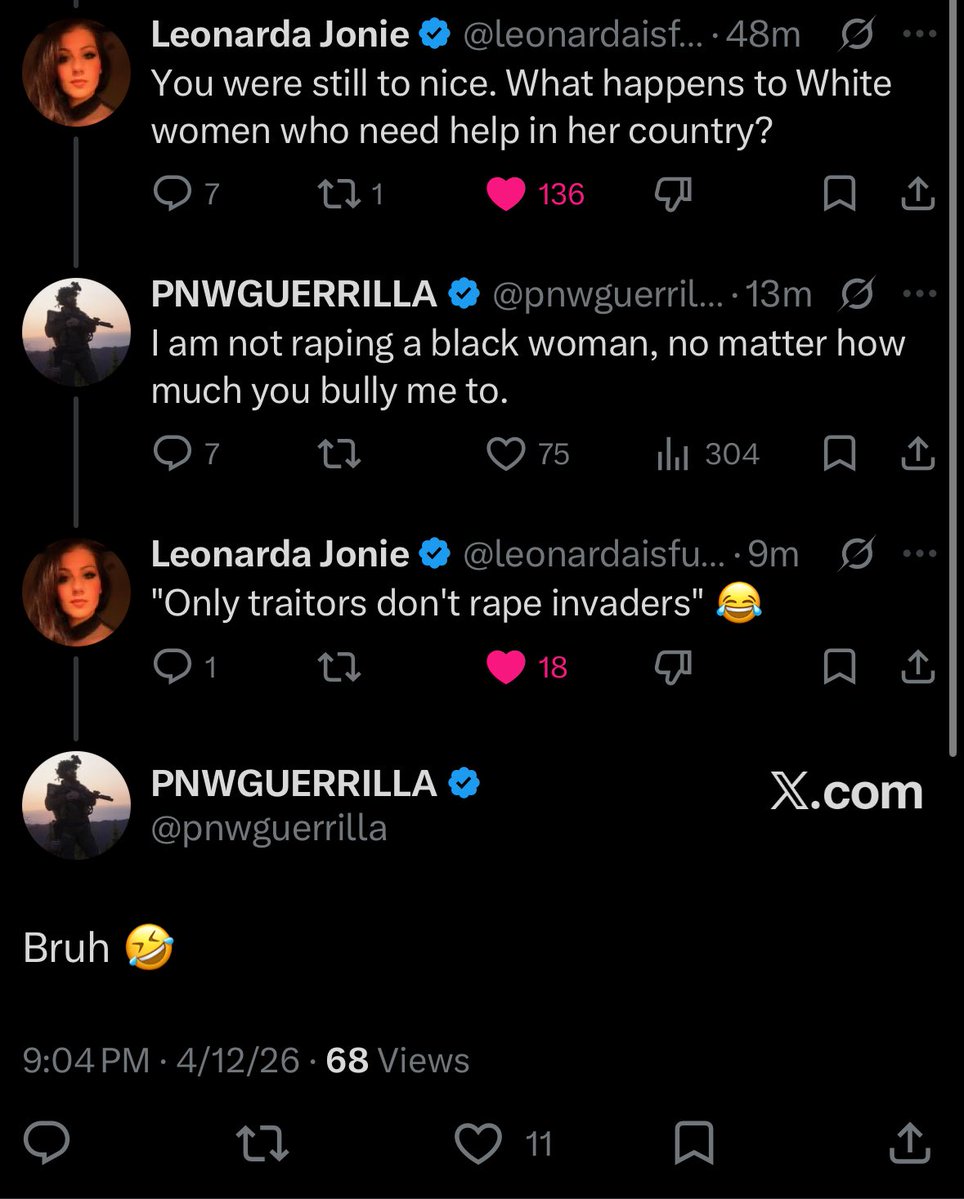 PNWGUERRILLA tweet media