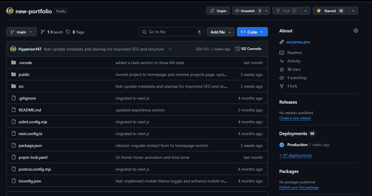 suryansu.pro tweet media