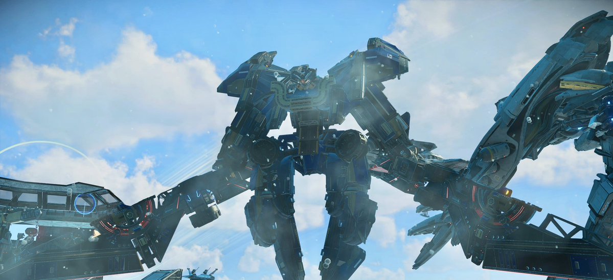 CatEye/Naru tweet media