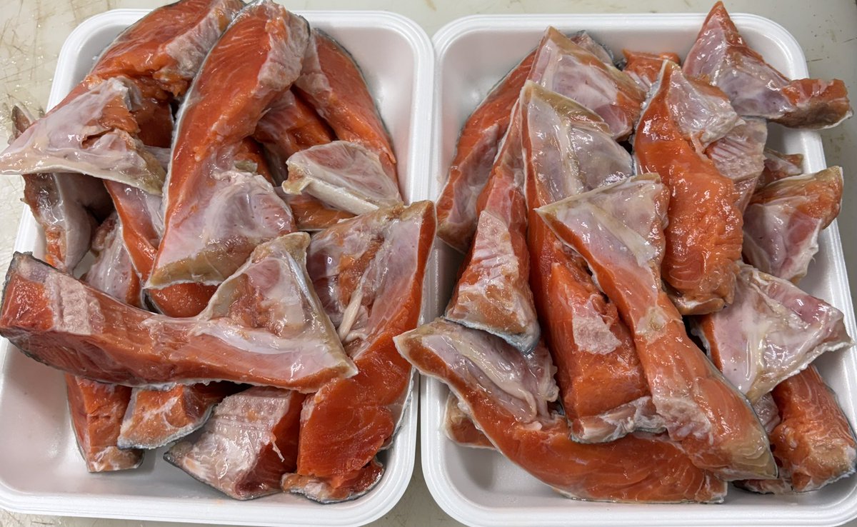 山田水産 公認 おこぷれ2 (北海道から👍) tweet media