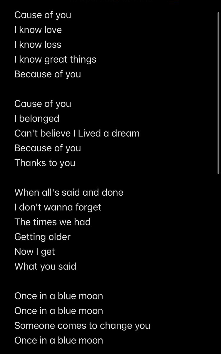 woosungmedia's tweet image. The Rose - Blue Moon 
[lyrics + translation] 

#TheRose #BlueMoon #ROSE