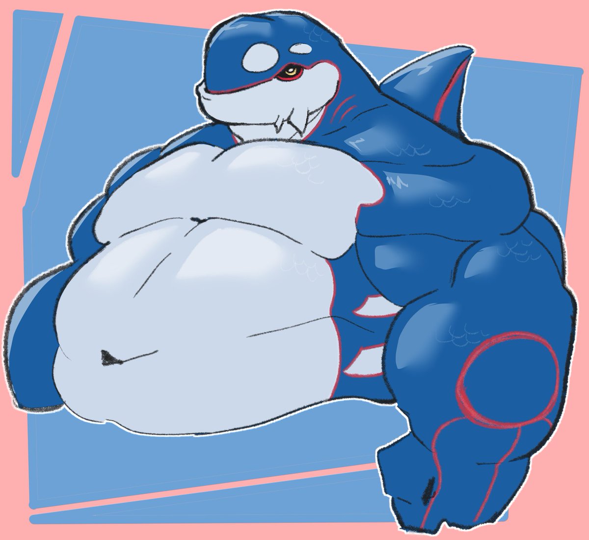 Crono LM tweet media