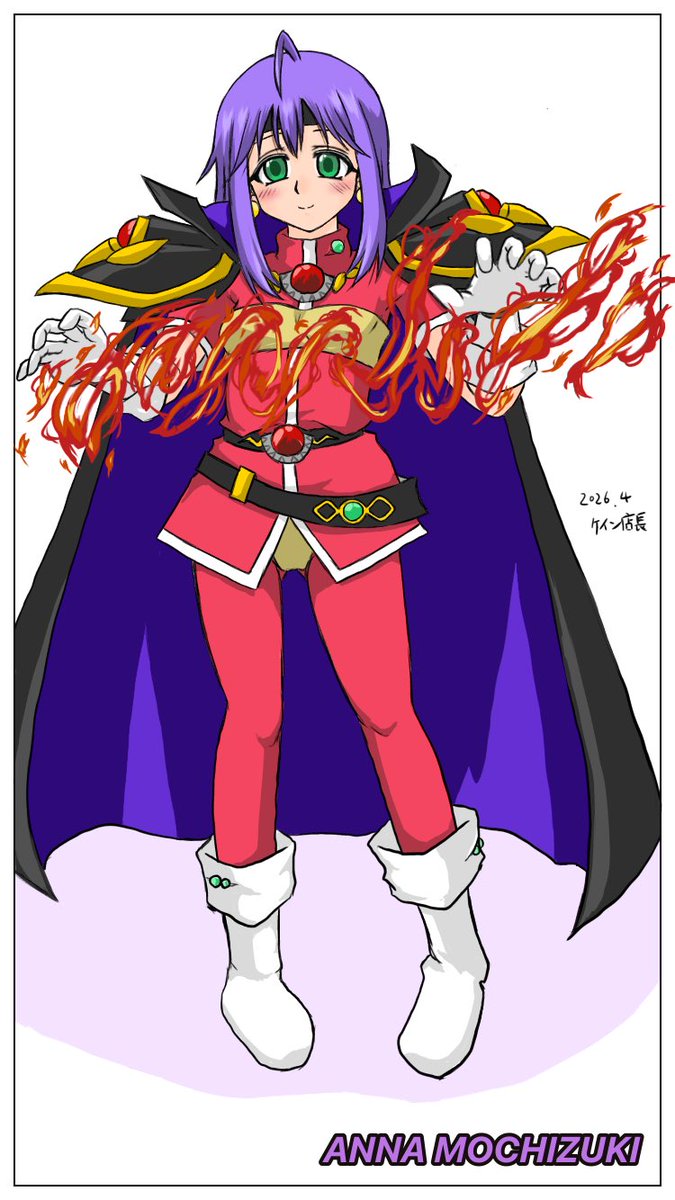 ケイン@変態絵師・漢方＆薬膳使い指圧師 tweet media