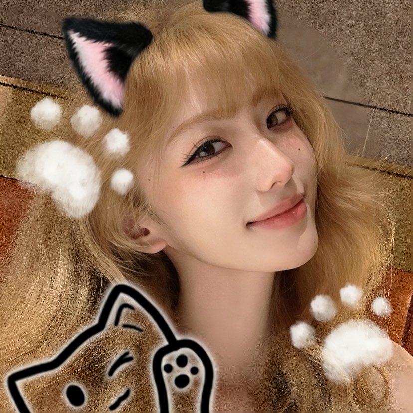 万人迷鸭头 tweet media