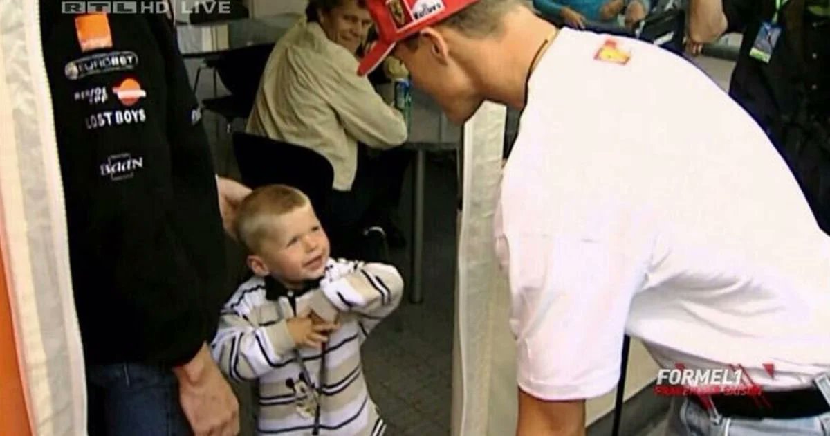 Daniel Valente 🏎️ tweet media