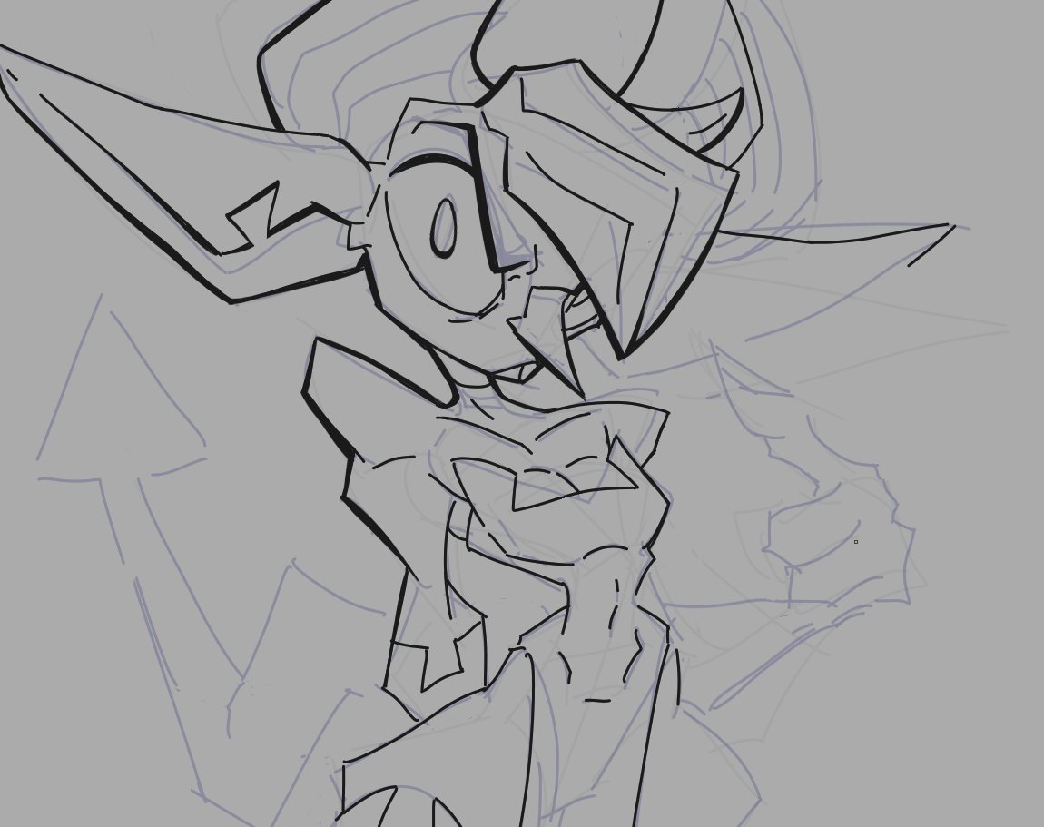 wip