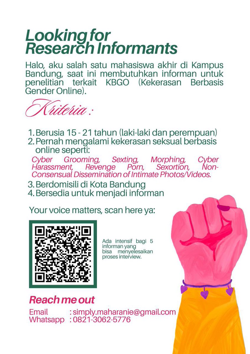 Sya. cek pinned plz tweet media