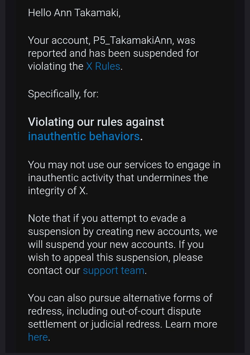 Nicole Demara tweet media