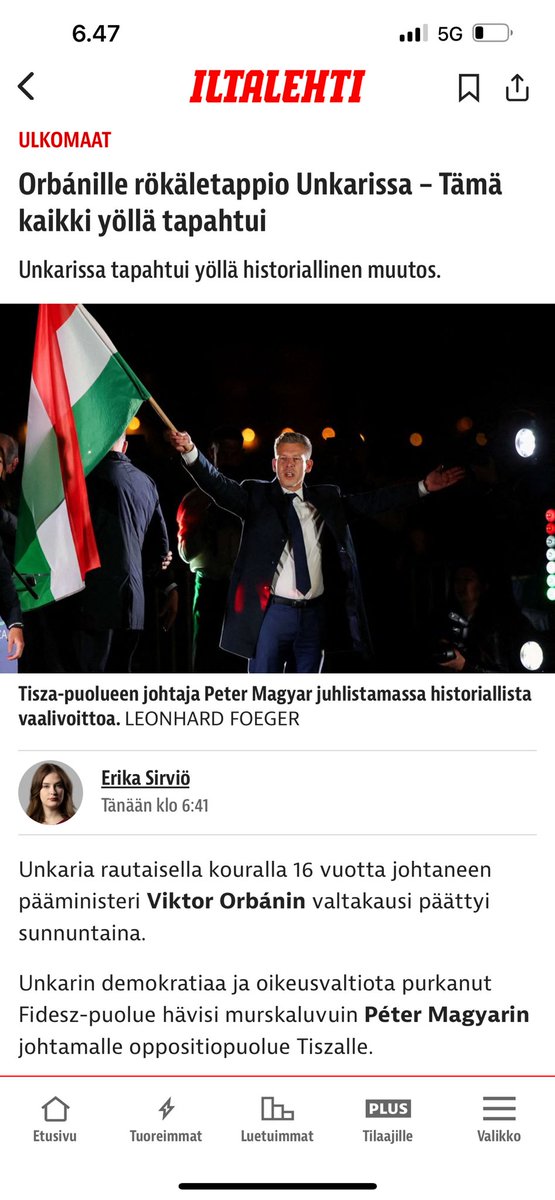 Kari Jääskeläinen tweet media
