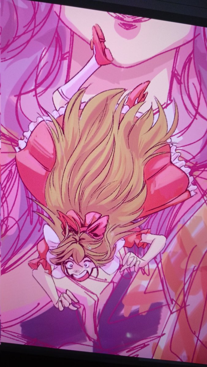 Aza 🍂 vgen open tweet media