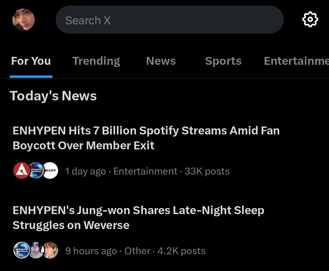 anku 🪷 sevEN tweet media