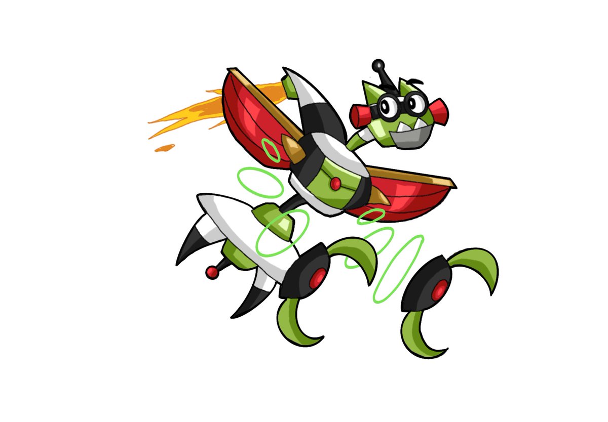 HiddenFrosticon's tweet photo. Graviton + Jetsoar + Sateleye’s Max redesign
#mixels #orbitons https://t.co/9eOHXJzMHN