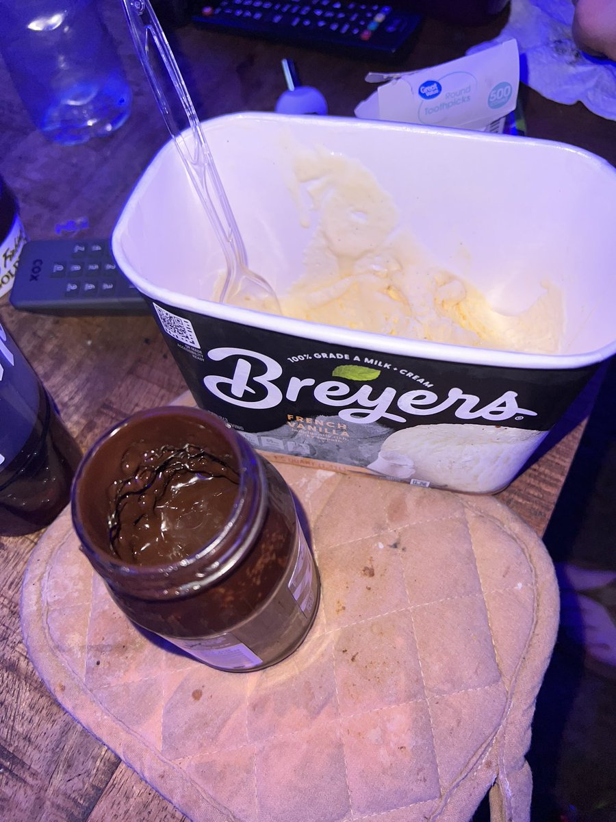 Erick “Salsa” Verde tweet media