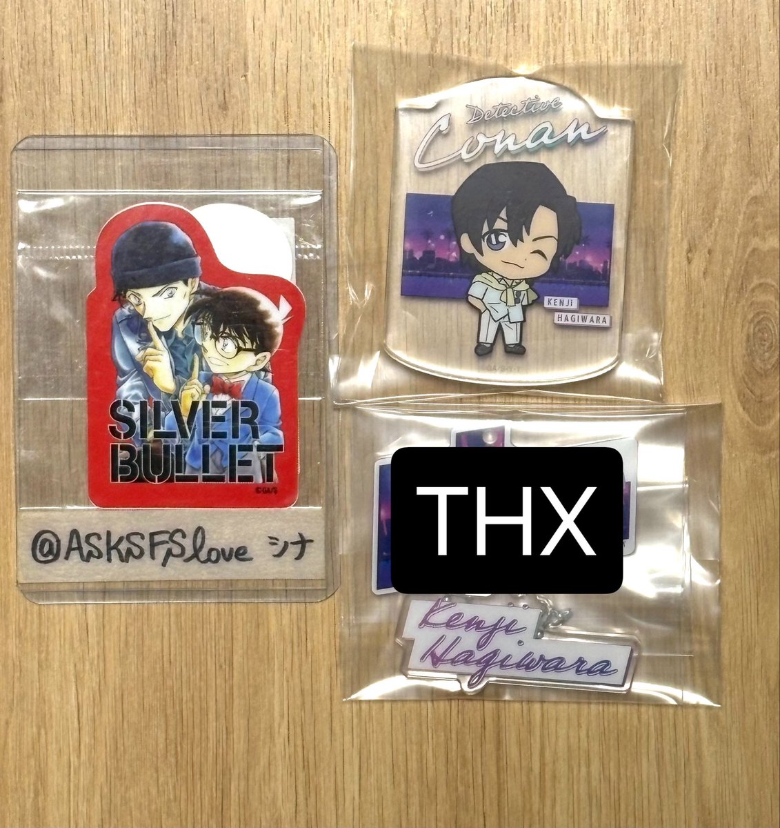 シナ@取引垢 tweet media