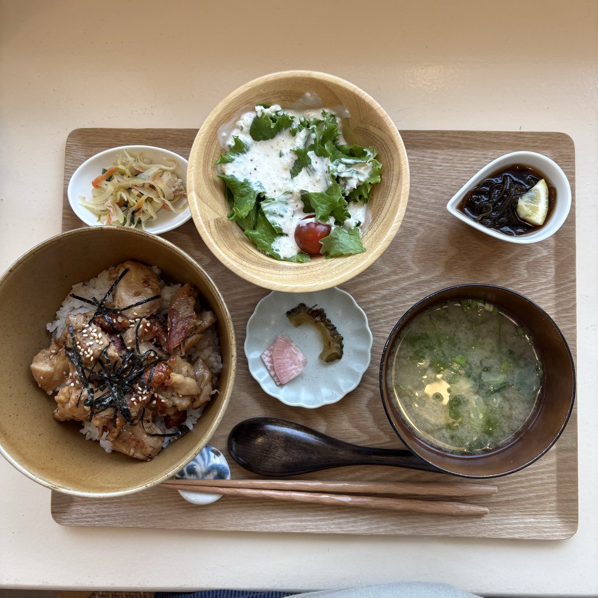 てる（人生瞑想中） tweet media