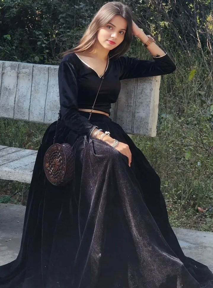 Sapna Sharma tweet media