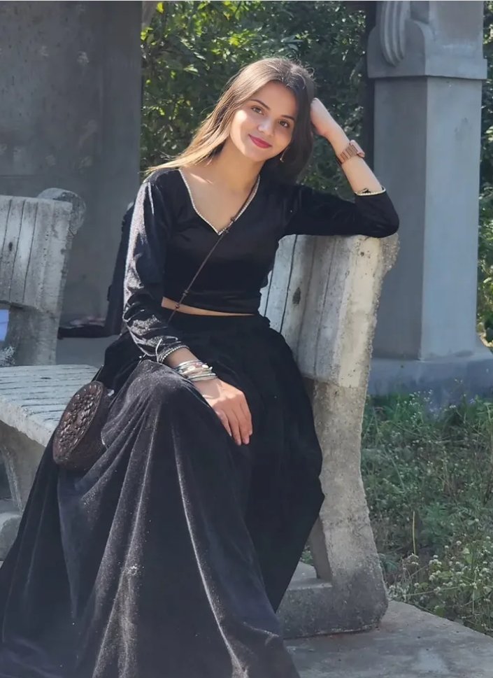 Sapna Sharma tweet media