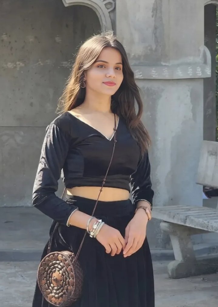 Sapna Sharma tweet media