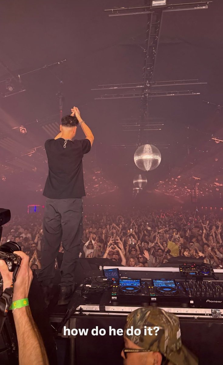 NINE INCH NOIZE tweet media