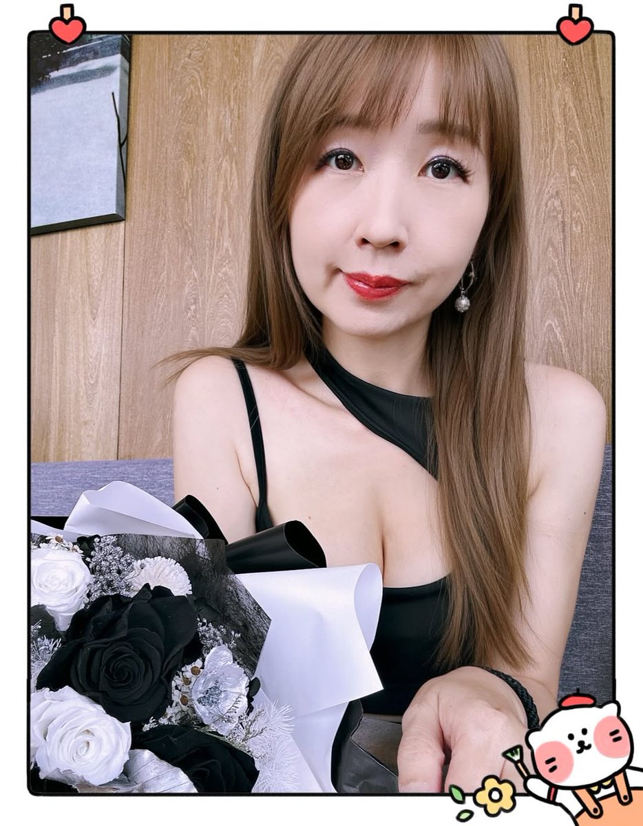kimi2265's tweet photo. また新しい一週間が始まりましたね✨
忙しい中でも、ちゃんと休���ことも忘れないでください。
無理せず、自分のペースで大丈夫です。応援してます😊 https://t.co/acZyFyHPBM