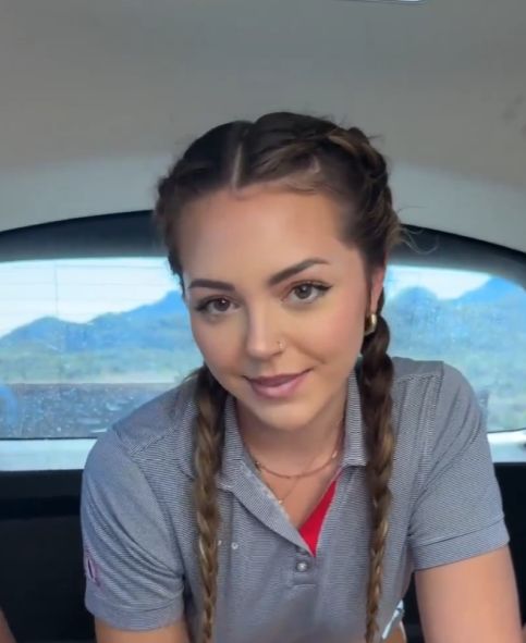 Juicy Sauce♥️ tweet media