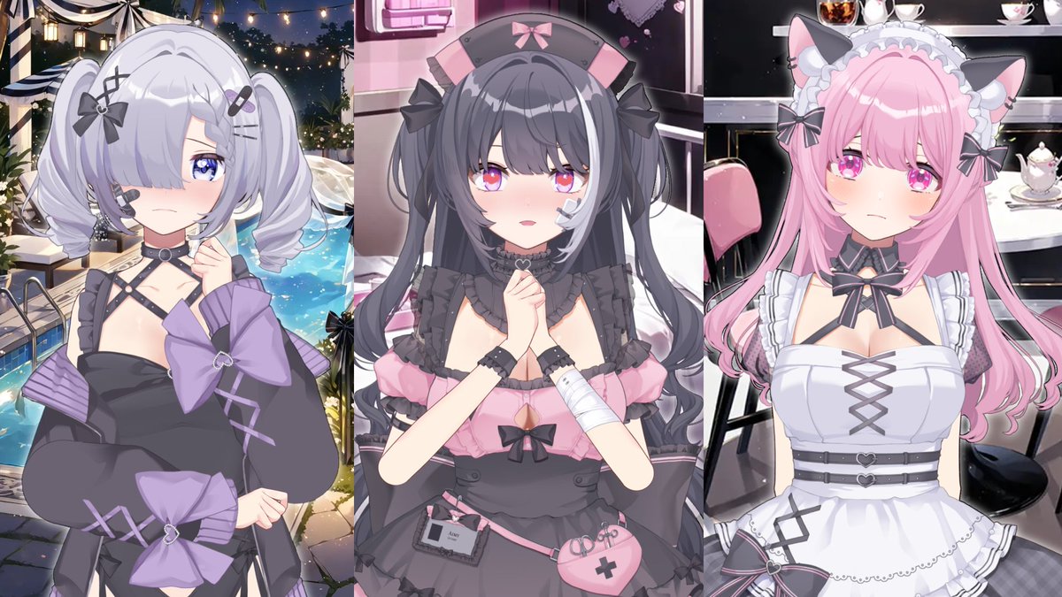 【公式】Aimy(アイミー) tweet media