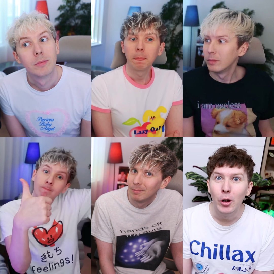 deadboyomens's tweet image. i just had a #thought… weston’s i will dox and swat you shirt would fit in with phil’s whimsical graphic tees collection