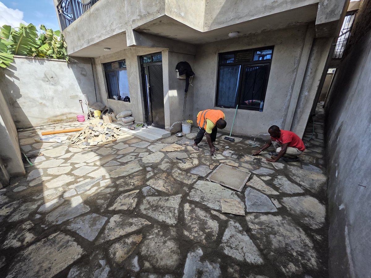 bvnaturalstones's tweet photo. New Week. Solid Foundations. 🪨
Another chance to build with strength, beauty, and purpose.
Choose quality that lasts.
#BVNaturalStones - Built by Nature. Perfected by Skill.
#BuildRight
#NaturalStones
#SolidFoundations https://t.co/ILetCU9njC