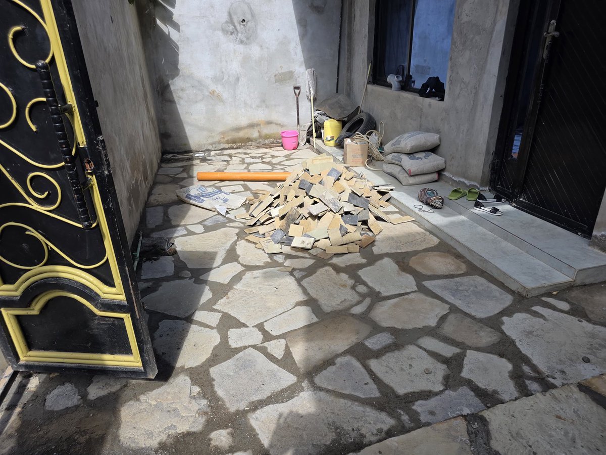 bvnaturalstones's tweet photo. New Week. Solid Foundations. 🪨
Another chance to build with strength, beauty, and purpose.
Choose quality that lasts.
#BVNaturalStones - Built by Nature. Perfected by Skill.
#BuildRight
#NaturalStones
#SolidFoundations https://t.co/ILetCU9njC