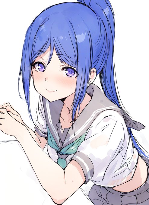 かなん(。・ω・。)ノ♡
※c107収録作品 