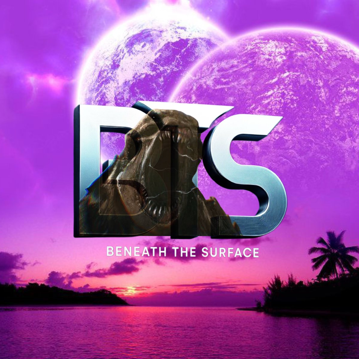 Beneath THE Surface tweet media