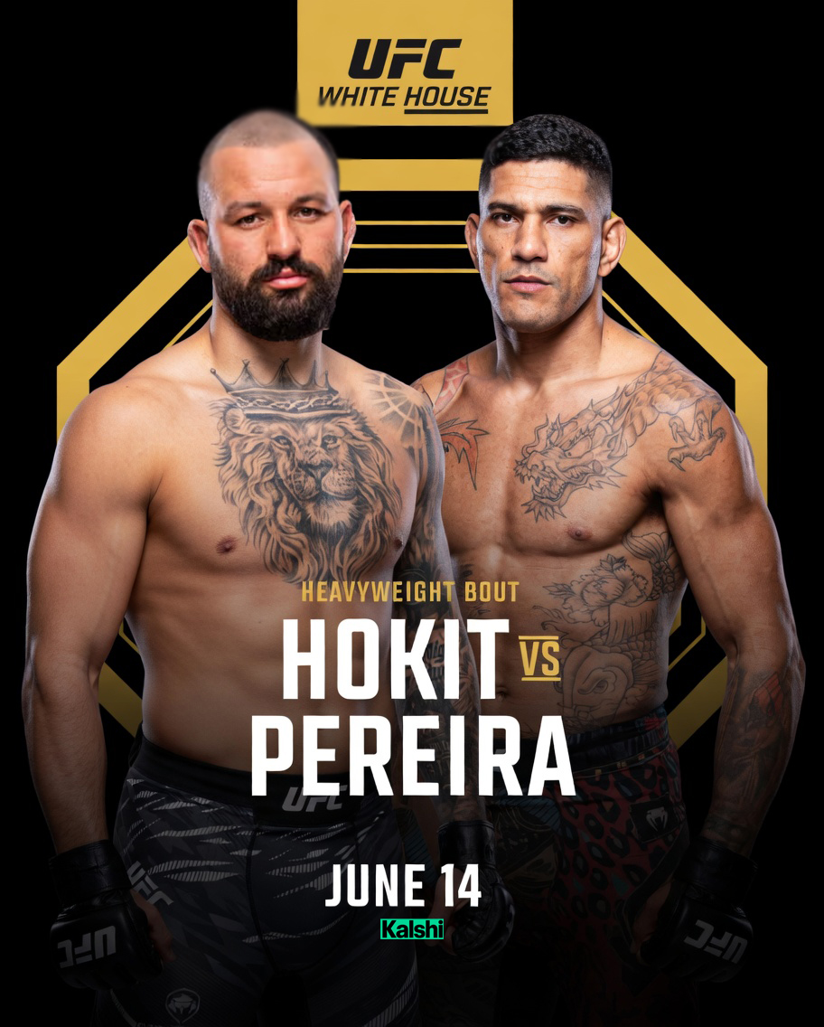 UPFRONT MMA tweet media