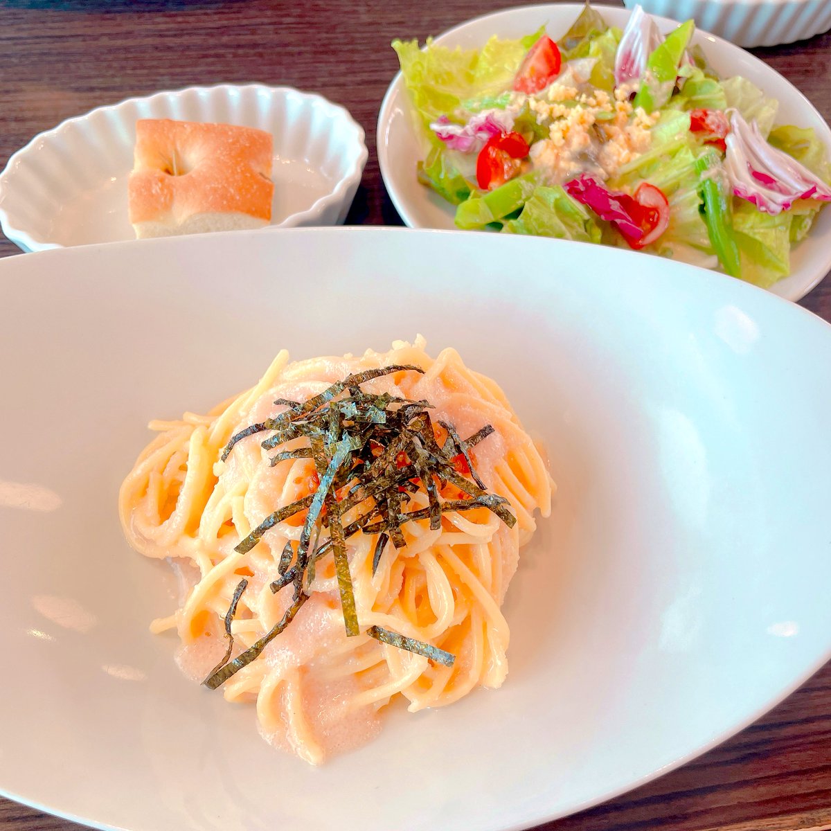 四葉なのは🍀 tweet media