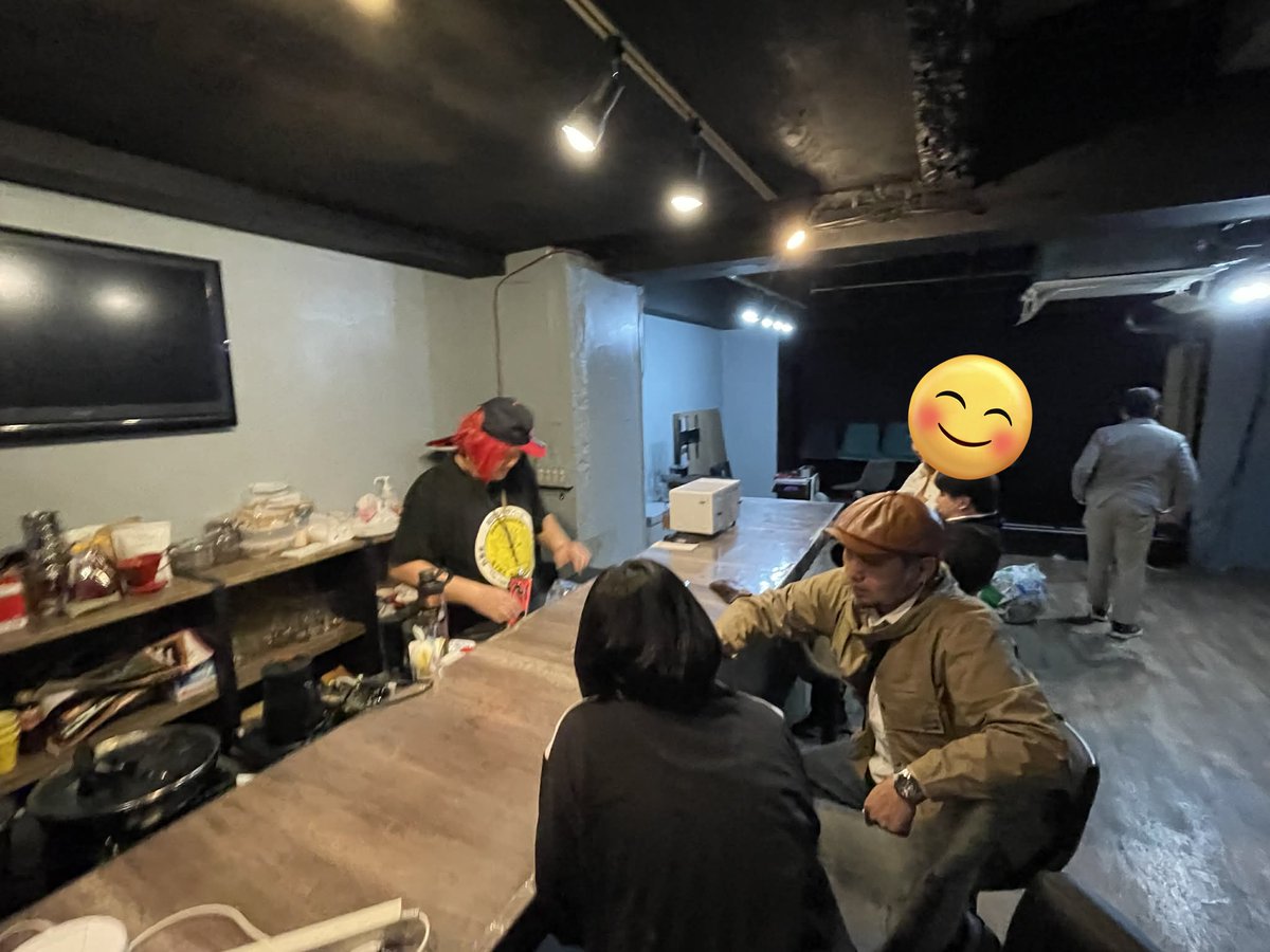 Mr.秋葉原ササキチ tweet media