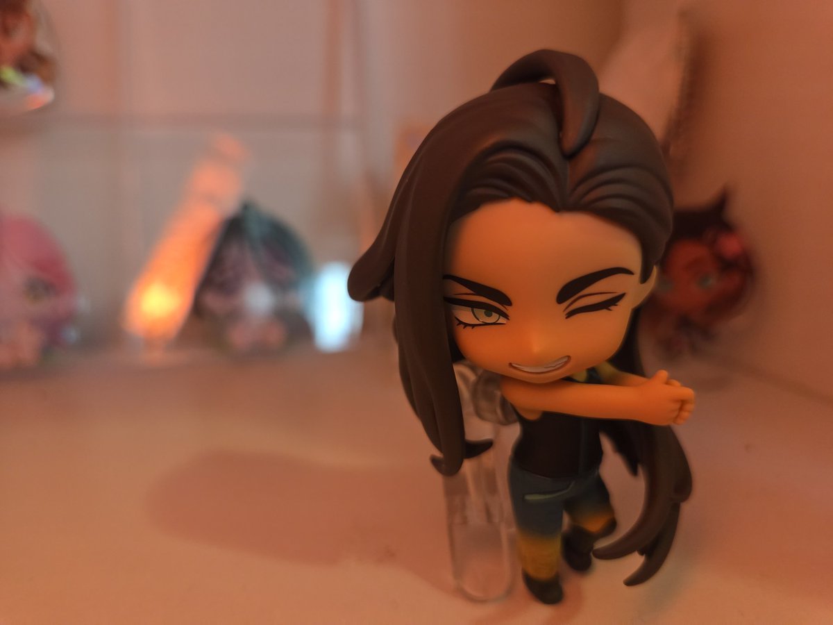 Maya ♡ hyuna's princess tweet media