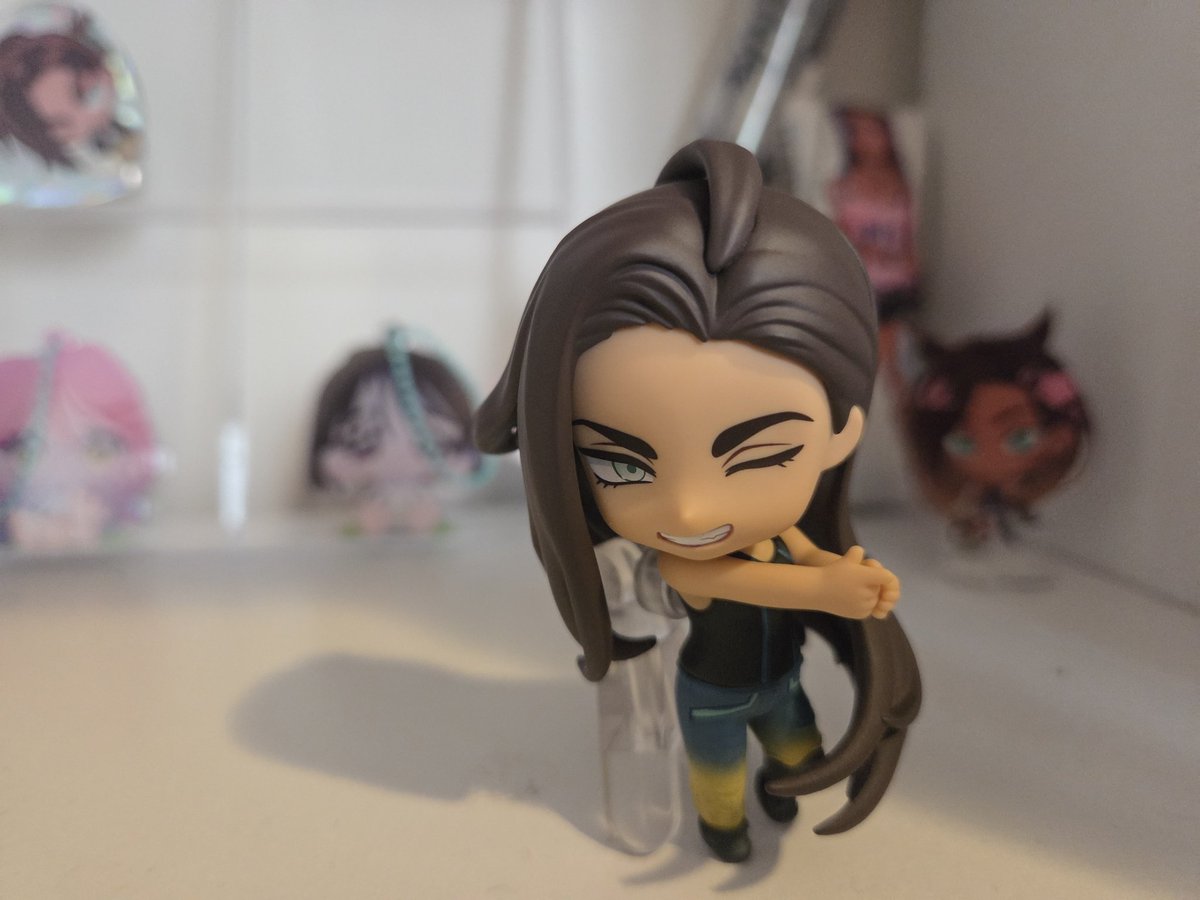 Maya ♡ hyuna's princess tweet media