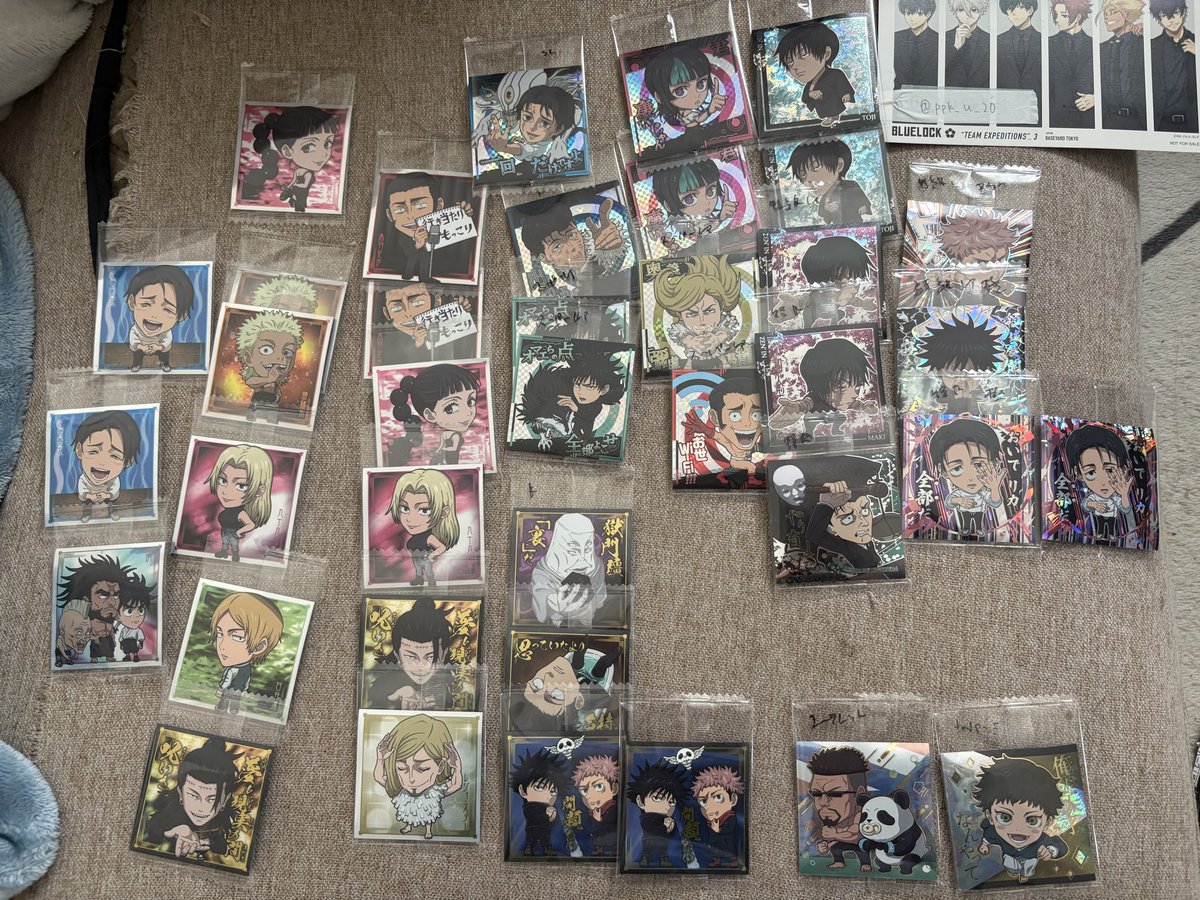 ぱち式ぴよ💛固ツイ参照してください tweet media