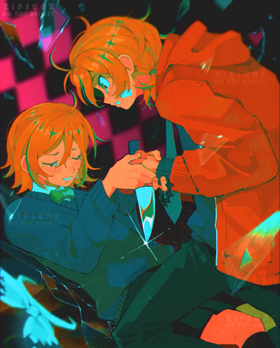 rae! ⛅️ working on zines tweet media