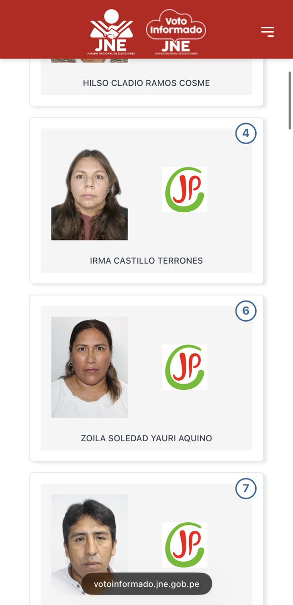 Parsimonio tweet media