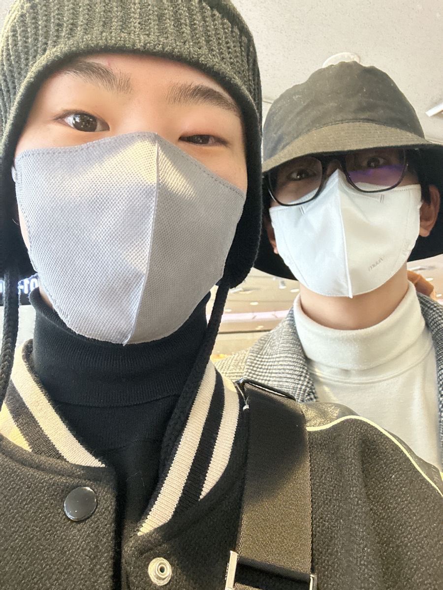 They would be my forever obsession (soonwoo dates)