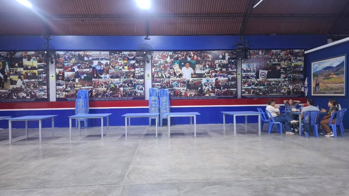 gentedetruji's tweet image. Si todos los sueños que soñamos juntos 🎶
No se realizaron, se quedaron truncos 🎶
No hay que hacer un drama
Se acabó y punto.
#APP
#Acuña